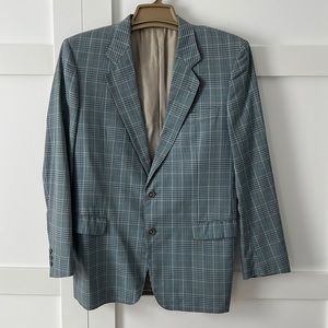 CERRUTI 1881 MADE IN ITALY Men’s M Blazer